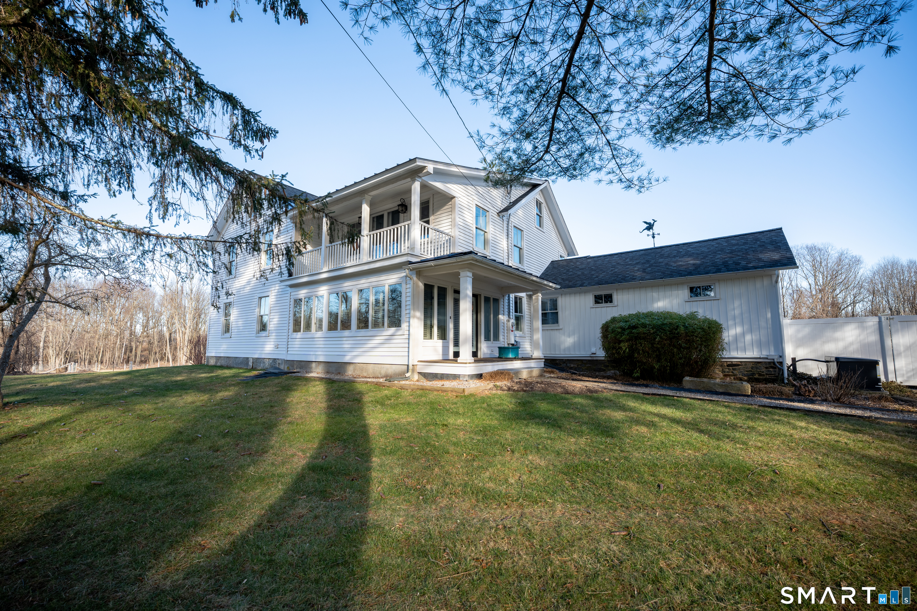 112 Schulman Veselak Road East Haddam CT 06423