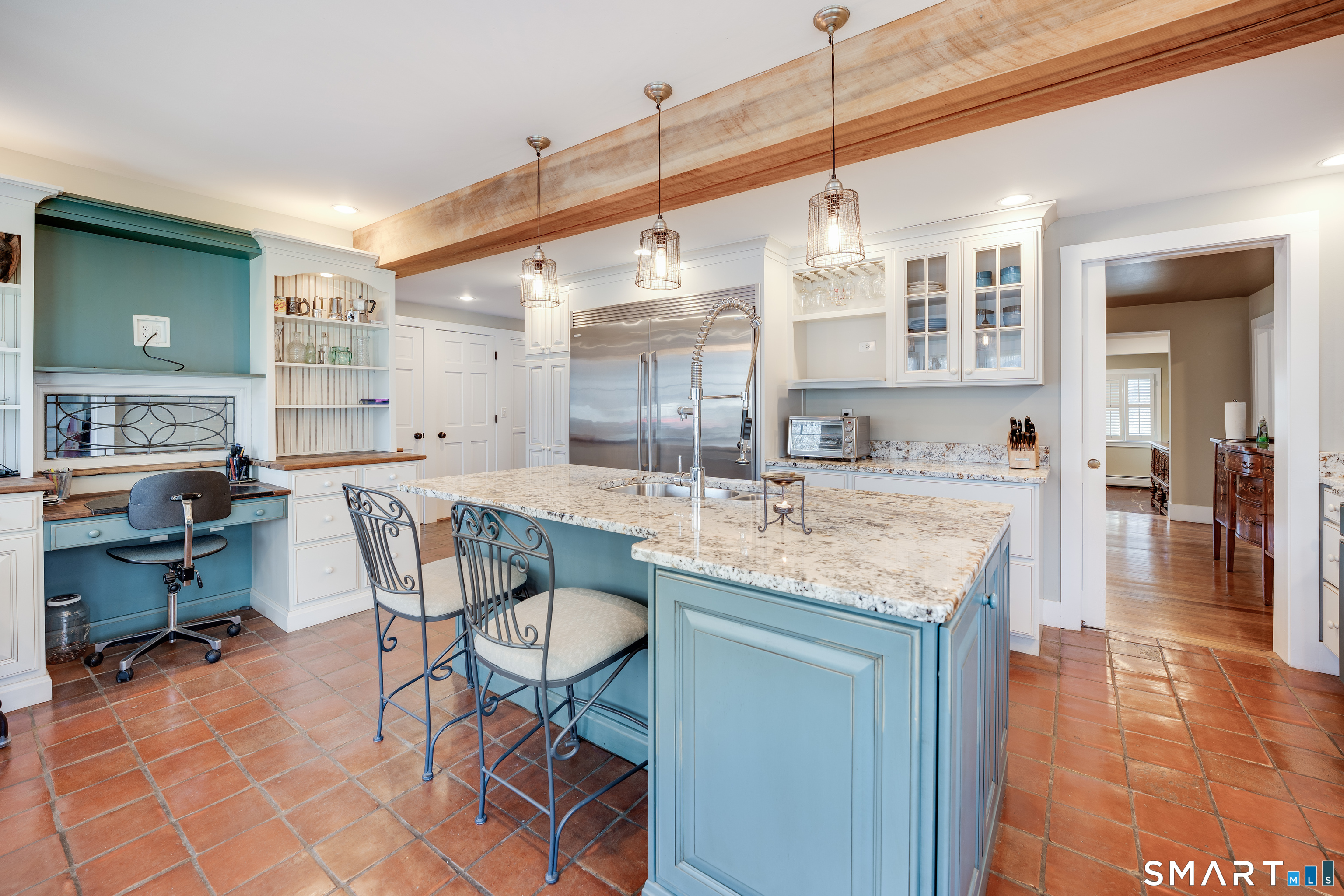 112 Schulman Veselak Road East Haddam CT 06423