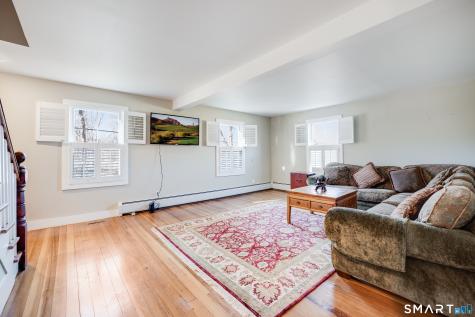112 Schulman Veselak Road East Haddam CT 06423