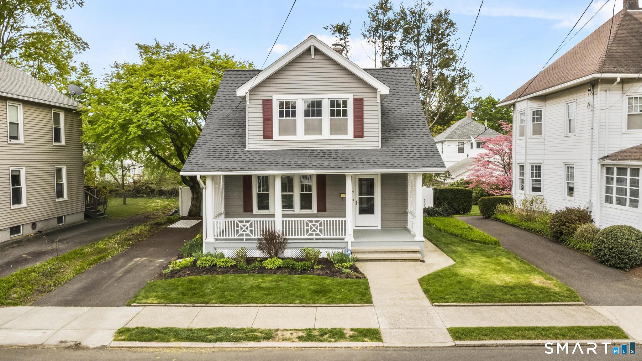 36 Quentin Street Hamden CT 06517
