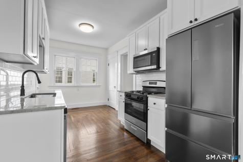 36 Quentin Street Hamden CT 06517