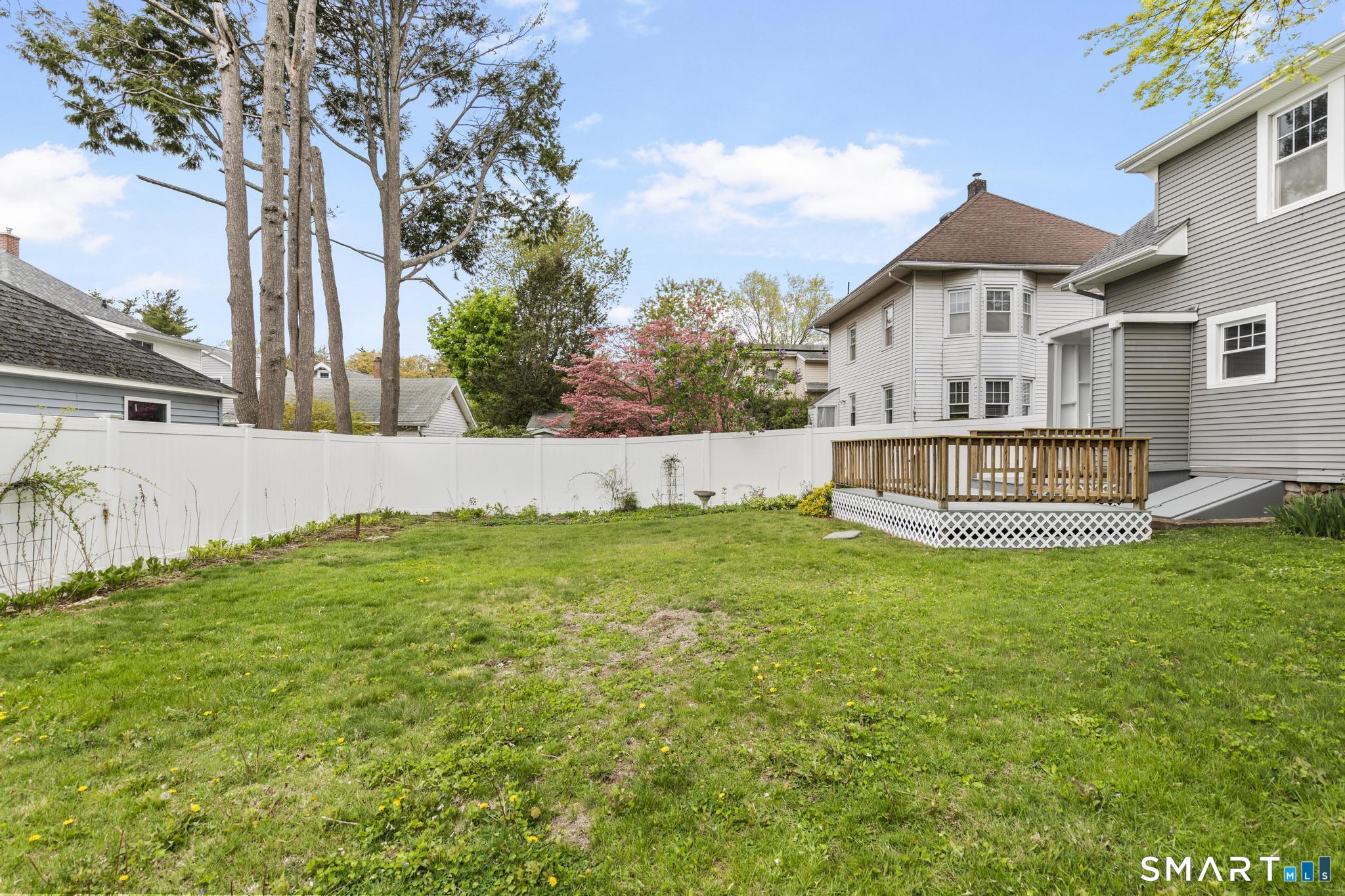 36 Quentin Street Hamden CT 06517