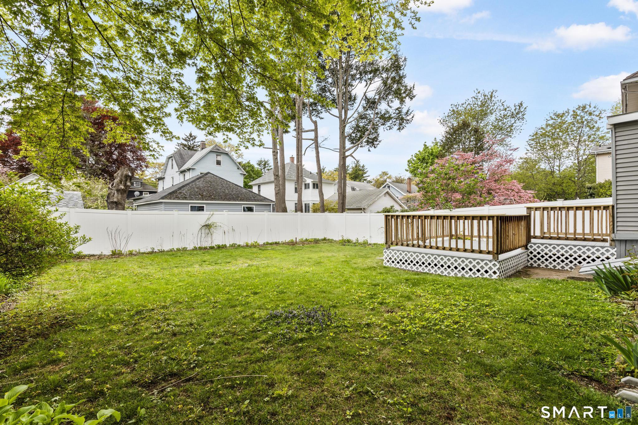 36 Quentin Street Hamden CT 06517