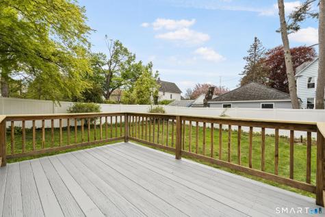 36 Quentin Street Hamden CT 06517