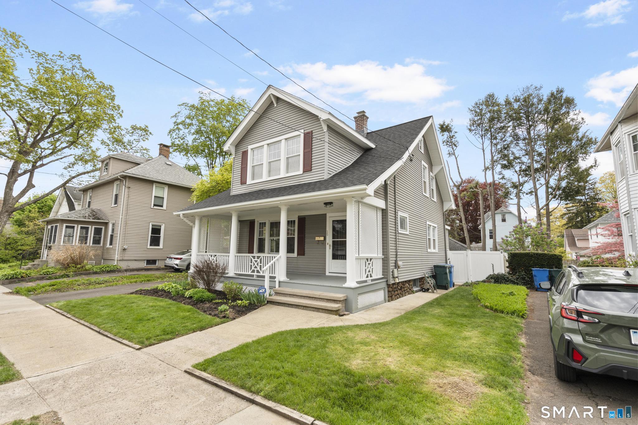 36 Quentin Street Hamden CT 06517