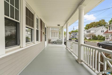 36 Quentin Street Hamden CT 06517