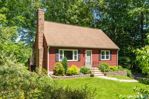 181 Wilderwood Drive Guilford CT 06437