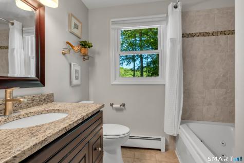 181 Wilderwood Drive Guilford CT 06437