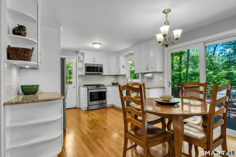 181 Wilderwood Drive Guilford CT 06437