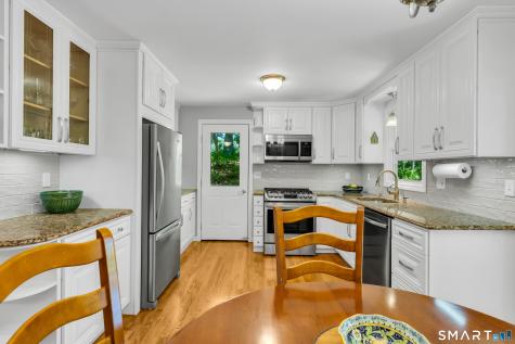 181 Wilderwood Drive Guilford CT 06437