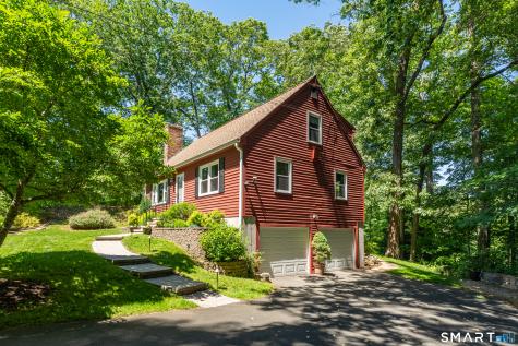181 Wilderwood Drive Guilford CT 06437
