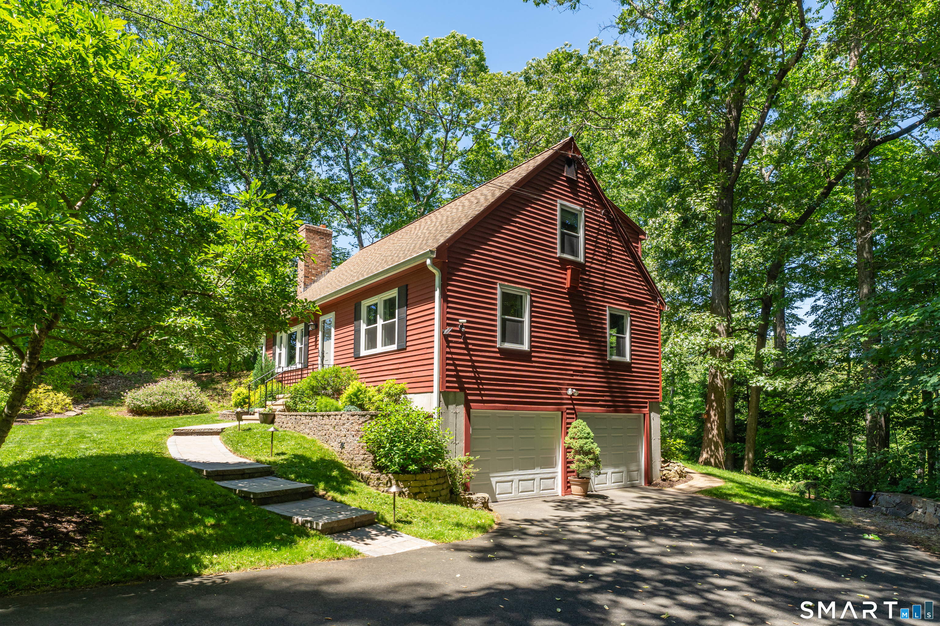 181 Wilderwood Drive Guilford CT 06437