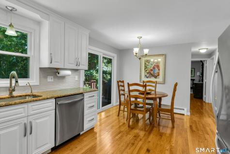 181 Wilderwood Drive Guilford CT 06437