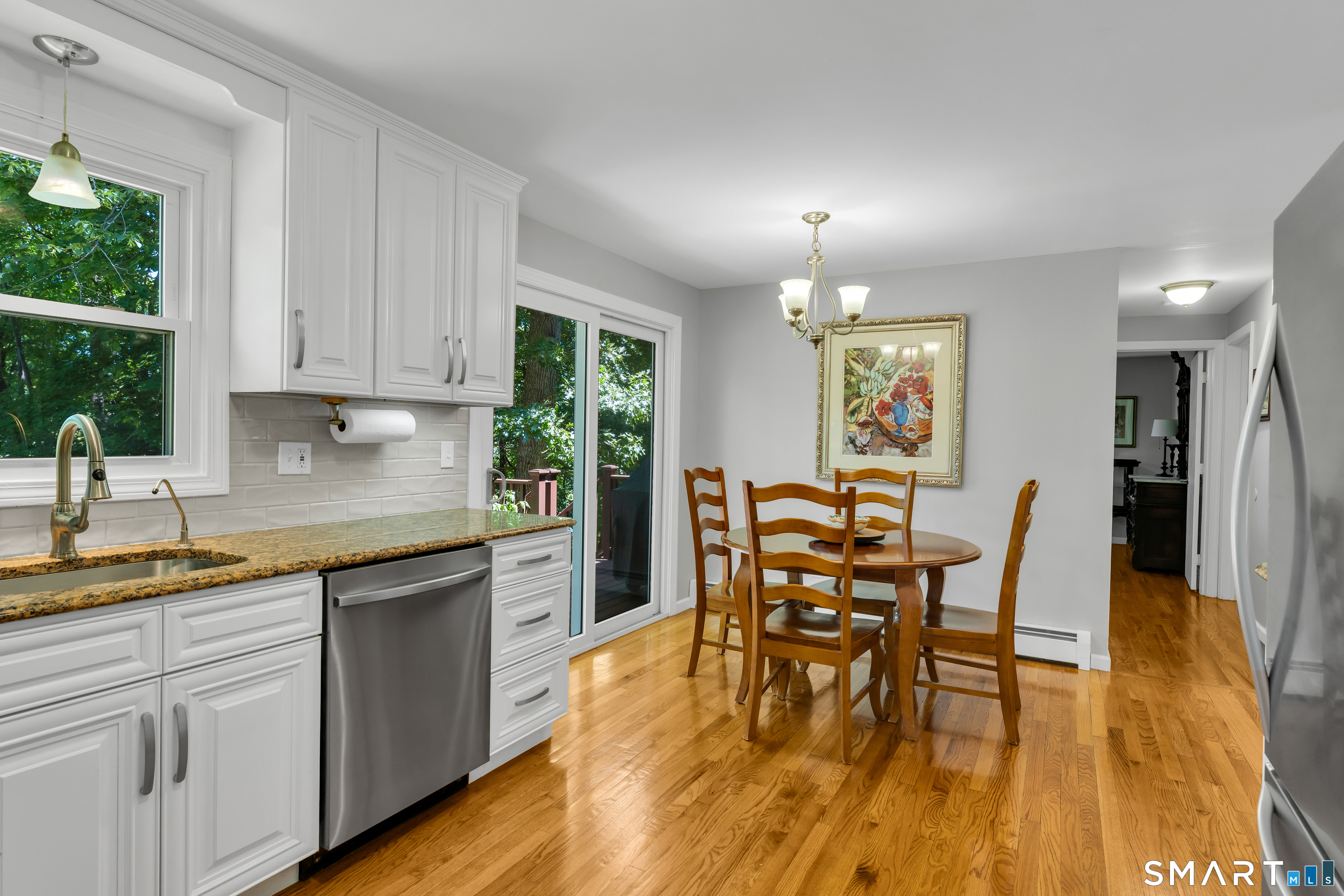 181 Wilderwood Drive Guilford CT 06437