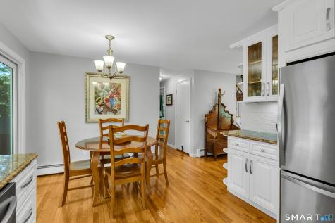 181 Wilderwood Drive Guilford CT 06437
