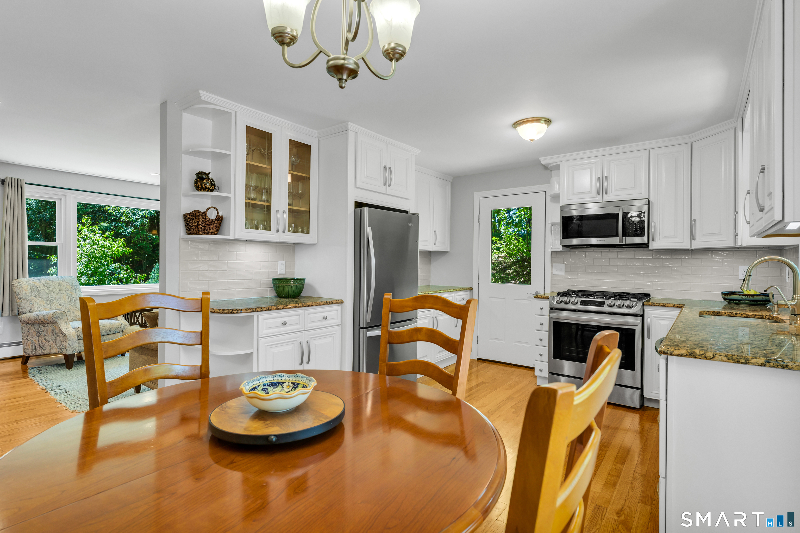181 Wilderwood Drive Guilford CT 06437