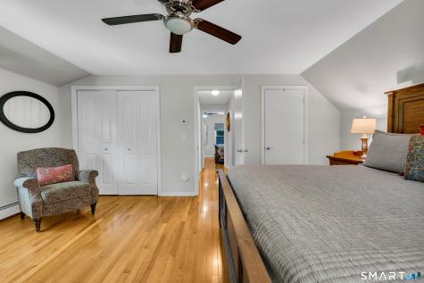 181 Wilderwood Drive Guilford CT 06437