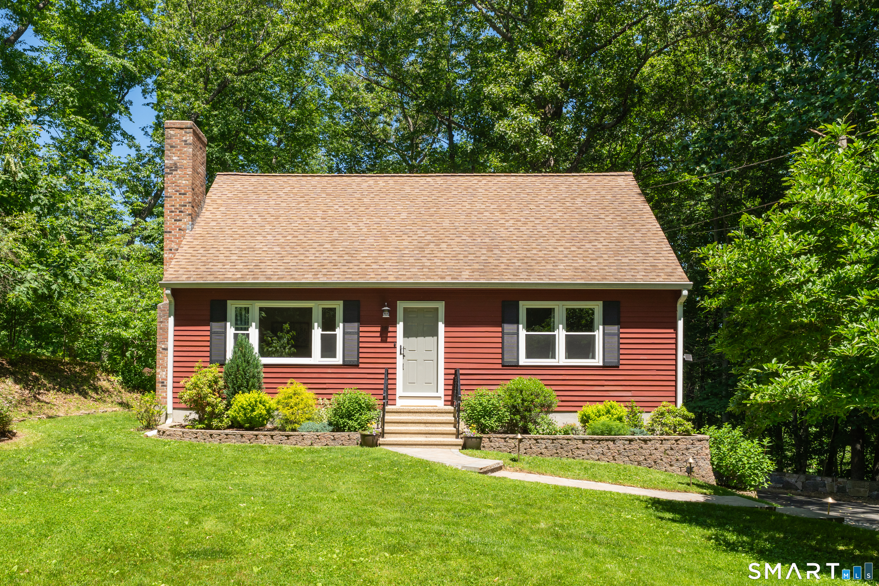 181 Wilderwood Drive Guilford CT 06437