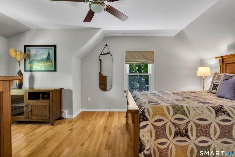 181 Wilderwood Drive Guilford CT 06437