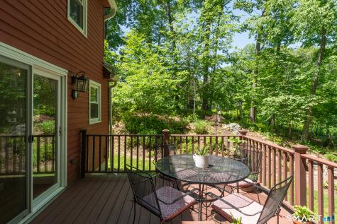 181 Wilderwood Drive Guilford CT 06437