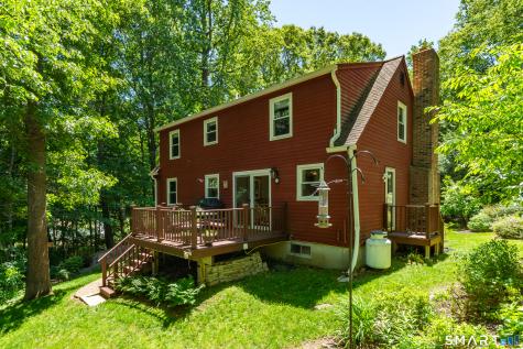 181 Wilderwood Drive Guilford CT 06437