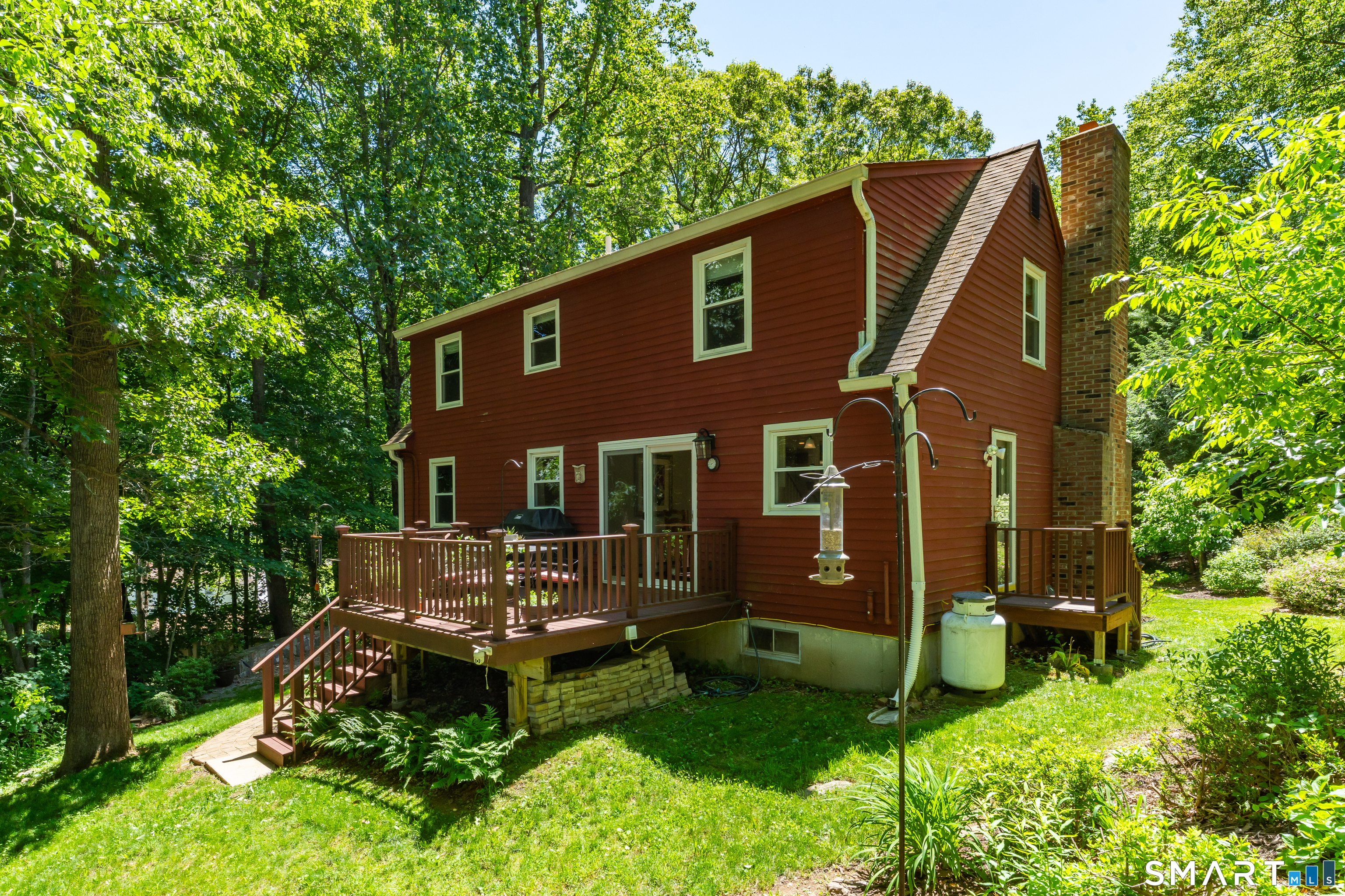 181 Wilderwood Drive Guilford CT 06437