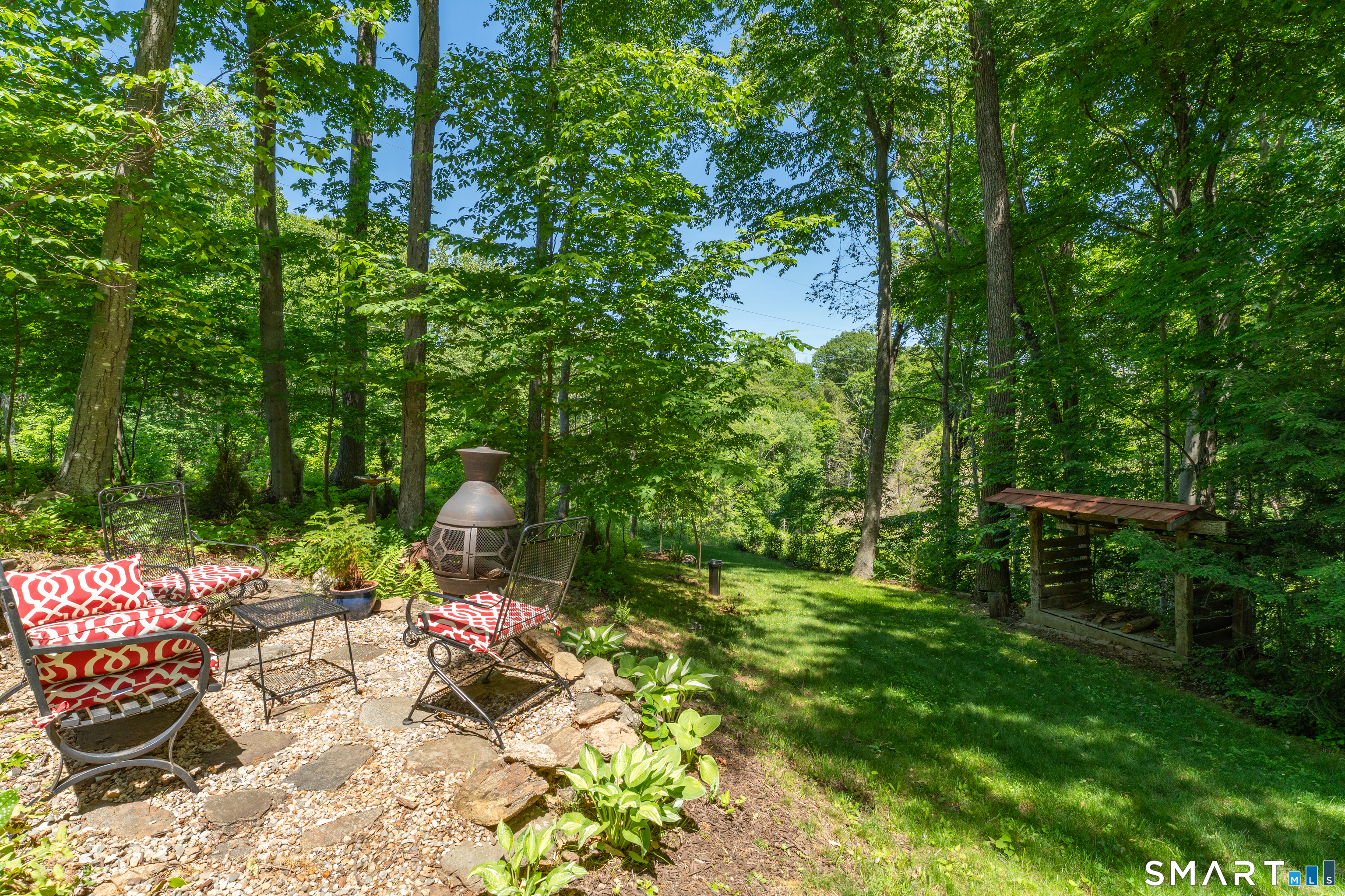 181 Wilderwood Drive Guilford CT 06437
