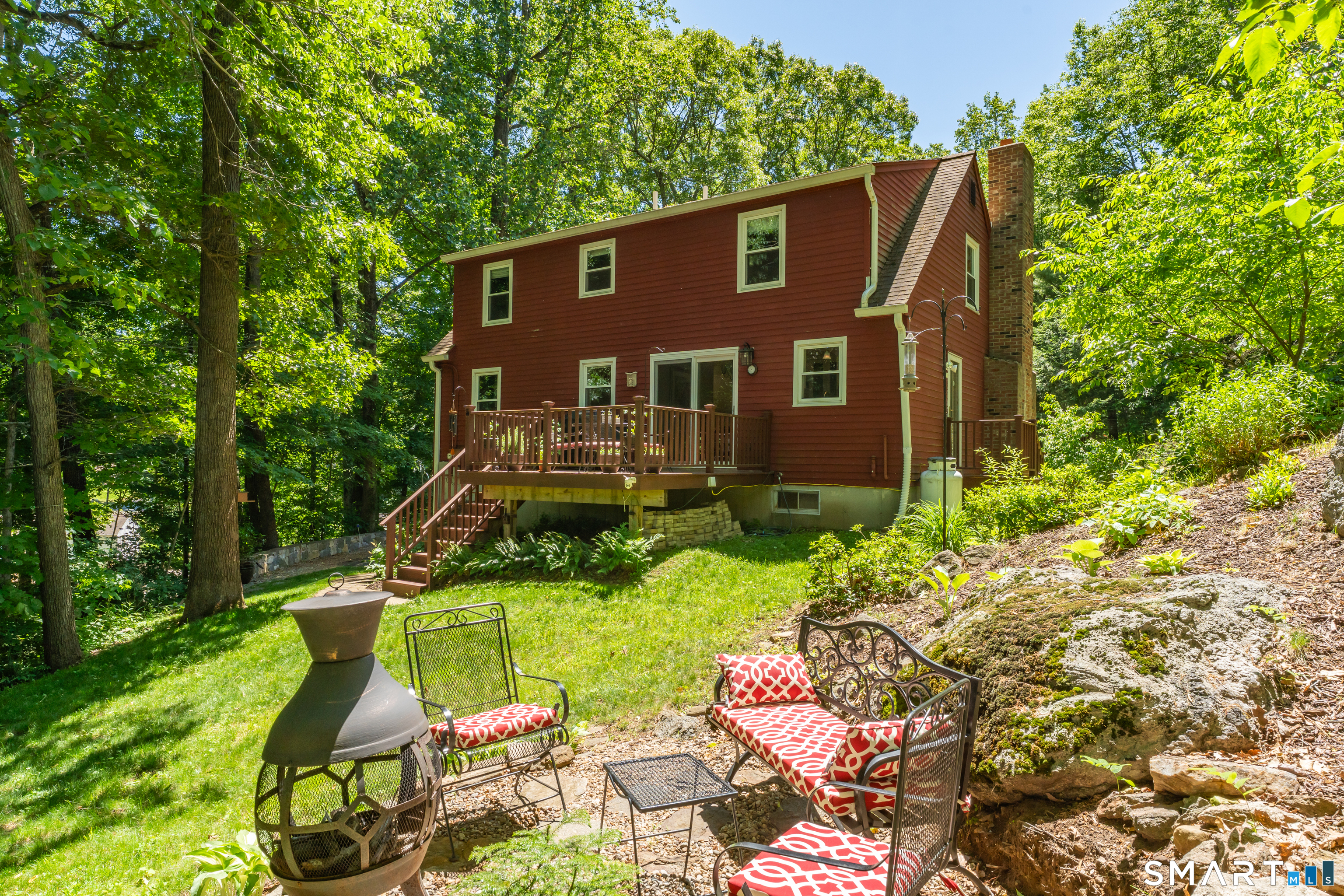 181 Wilderwood Drive Guilford CT 06437