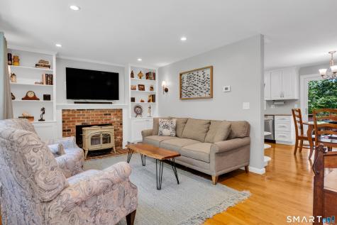 181 Wilderwood Drive Guilford CT 06437
