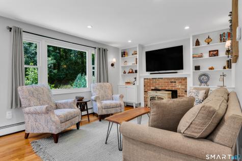 181 Wilderwood Drive Guilford CT 06437