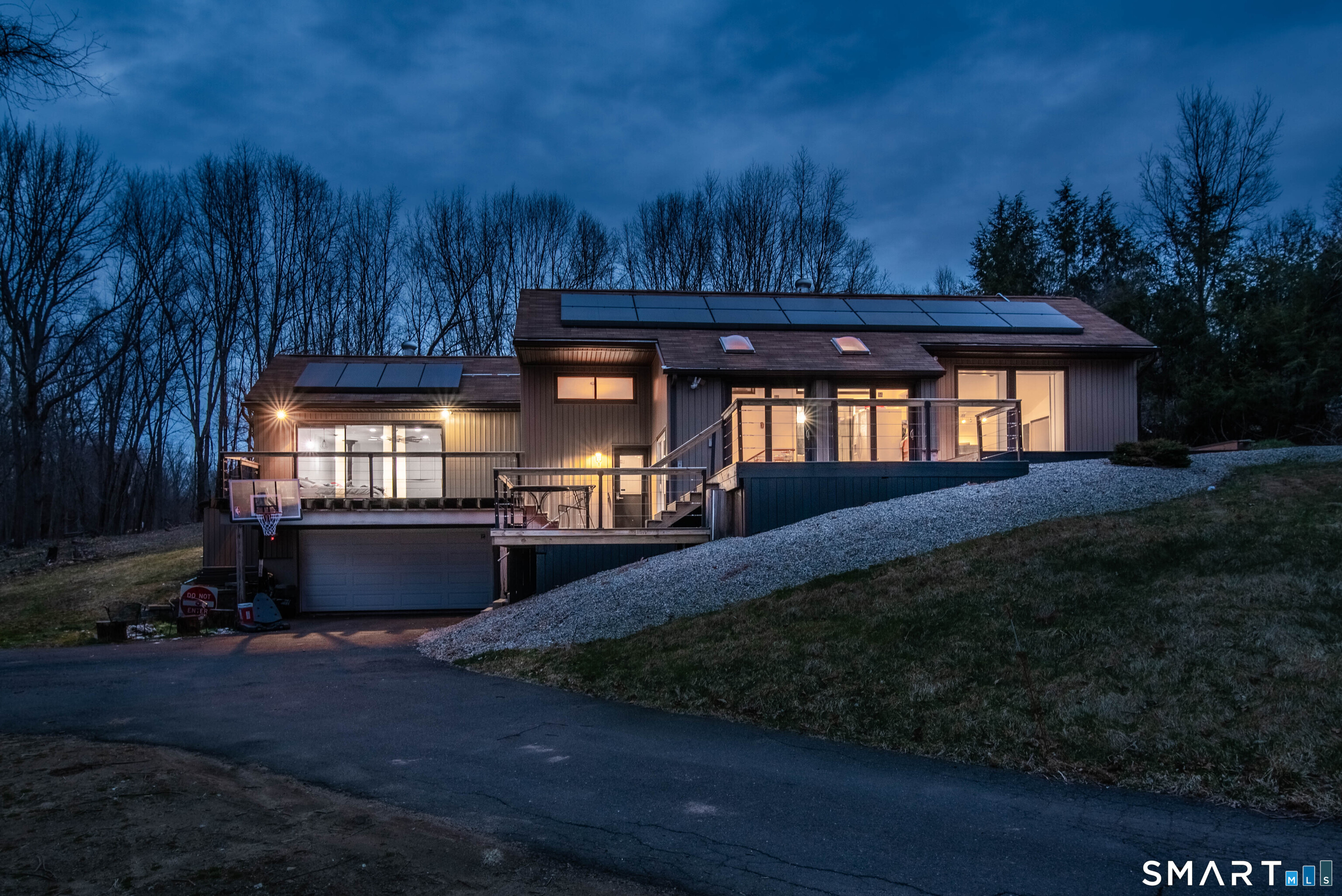 54 Baxter Street Tolland CT 06084