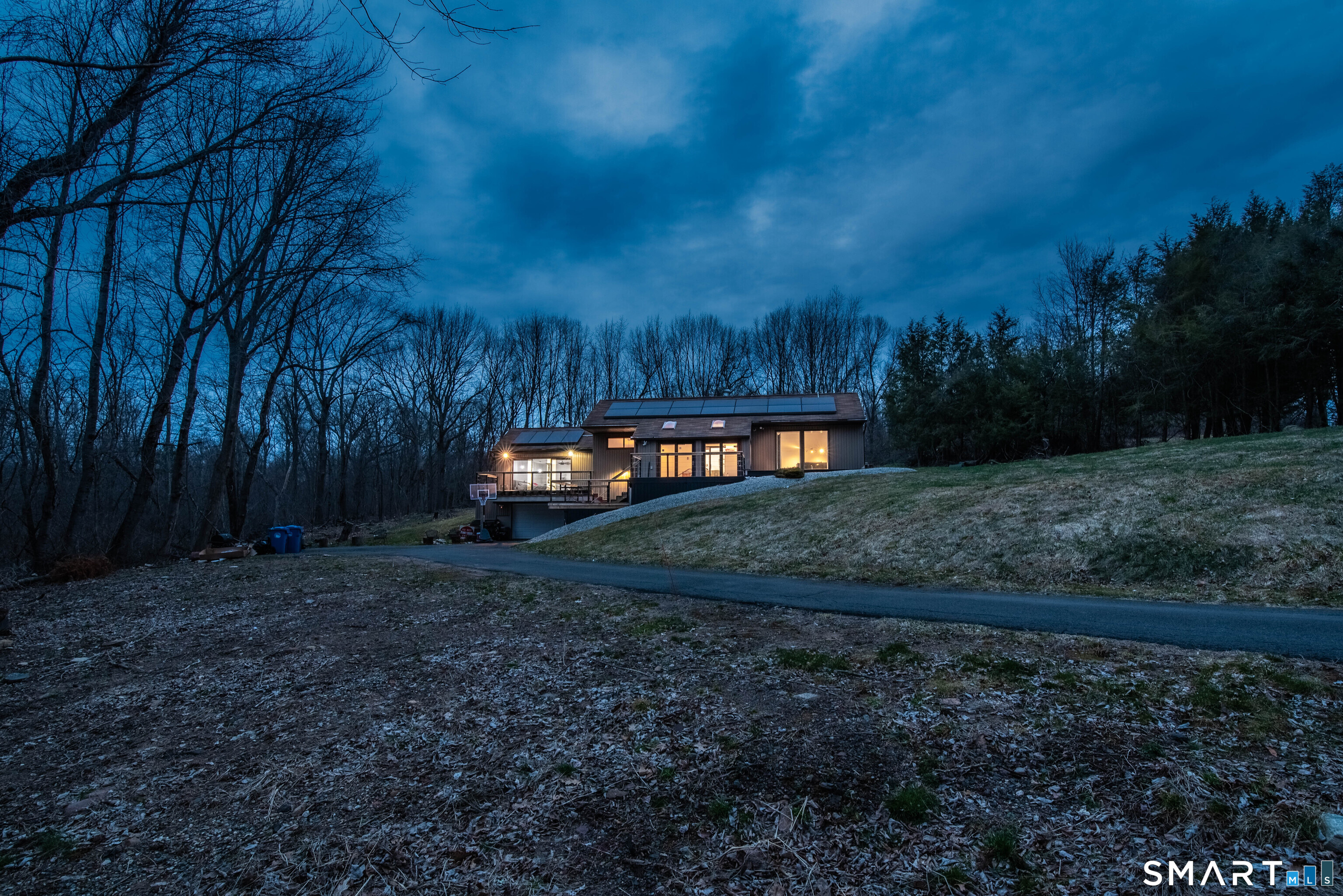 54 Baxter Street Tolland CT 06084