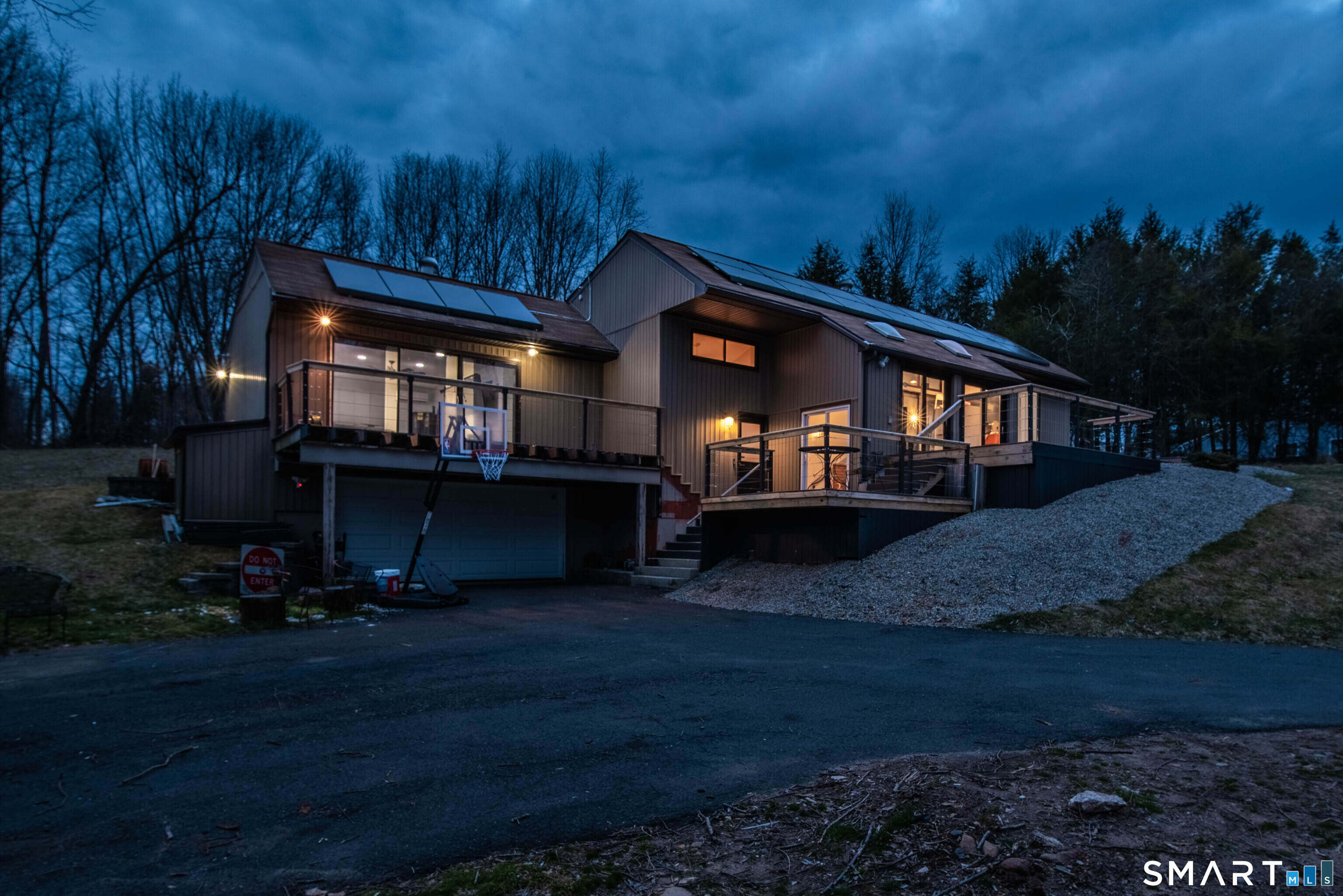 54 Baxter Street Tolland CT 06084