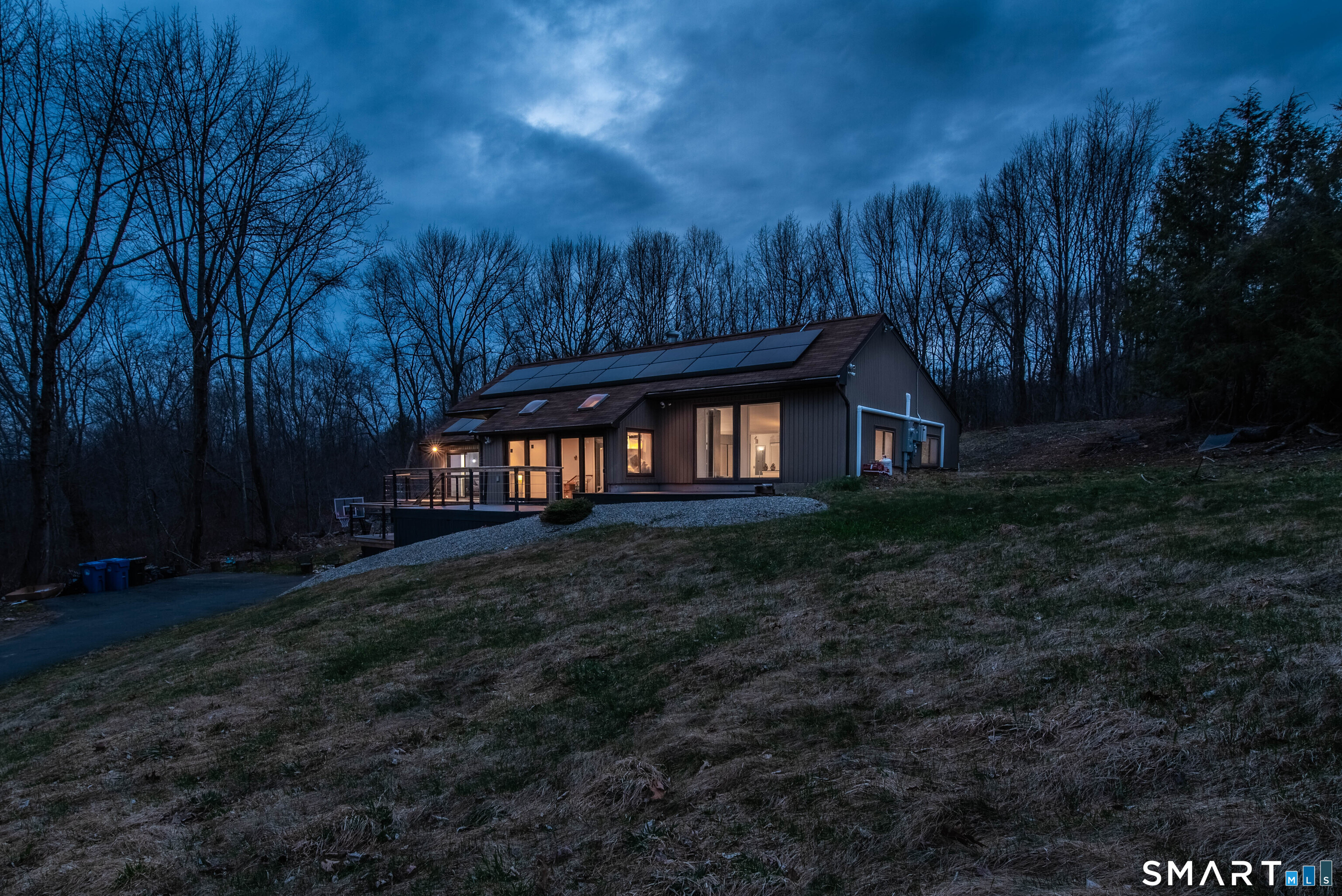 54 Baxter Street Tolland CT 06084