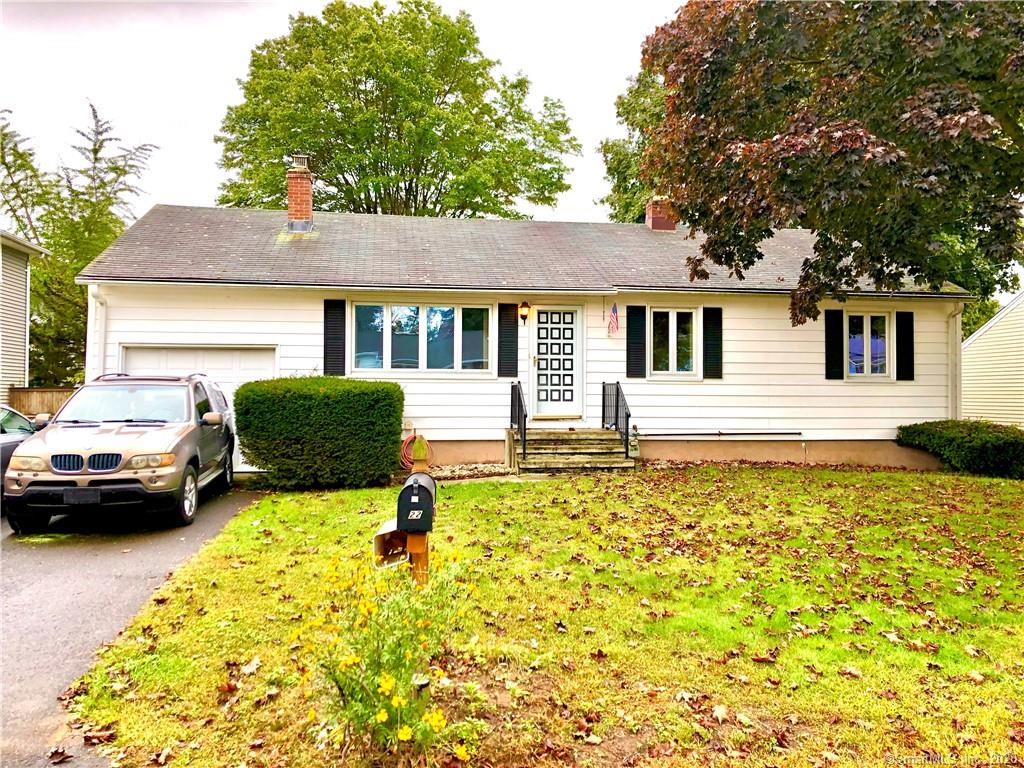 22 Landin Street Woodbridge CT 06525