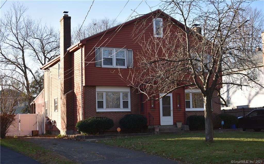 431 Mountain Road Newington CT 06111