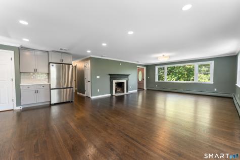16 Gilbert Hill Road North Haven CT 06473
