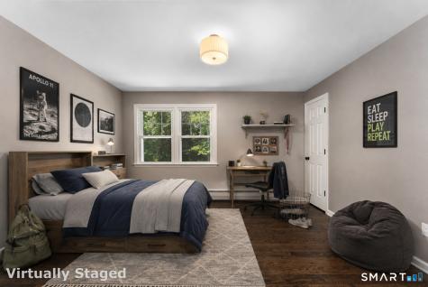 16 Gilbert Hill Road North Haven CT 06473