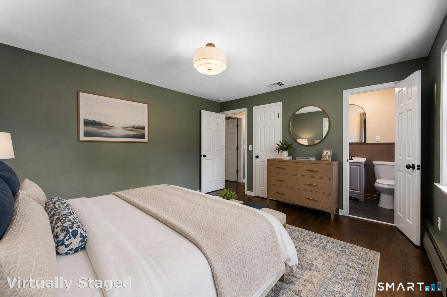 16 Gilbert Hill Road North Haven CT 06473