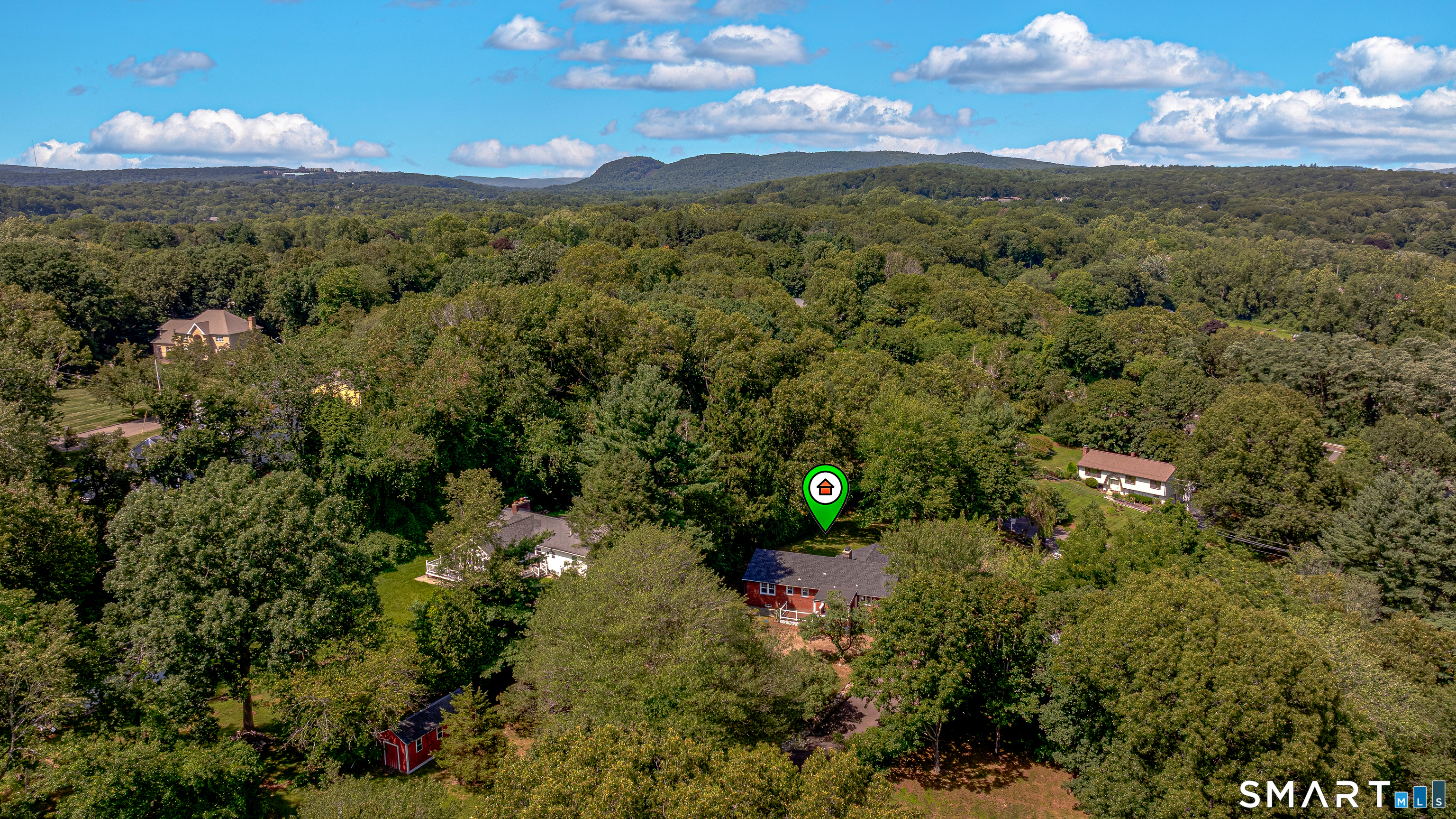 16 Gilbert Hill Road North Haven CT 06473