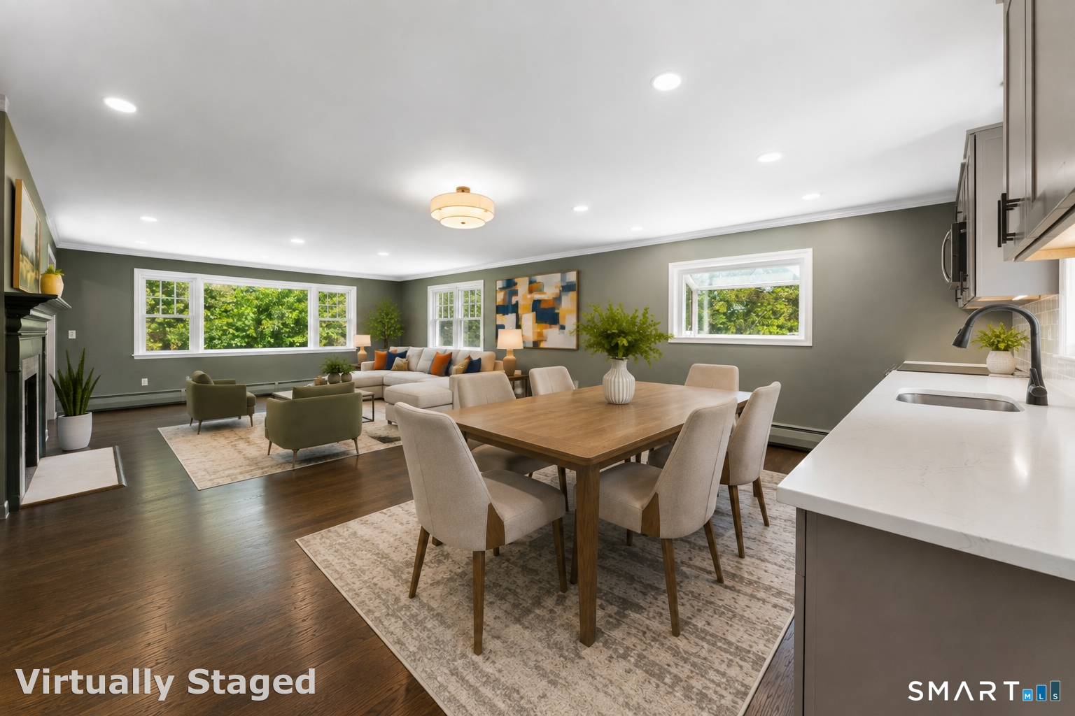 16 Gilbert Hill Road North Haven CT 06473