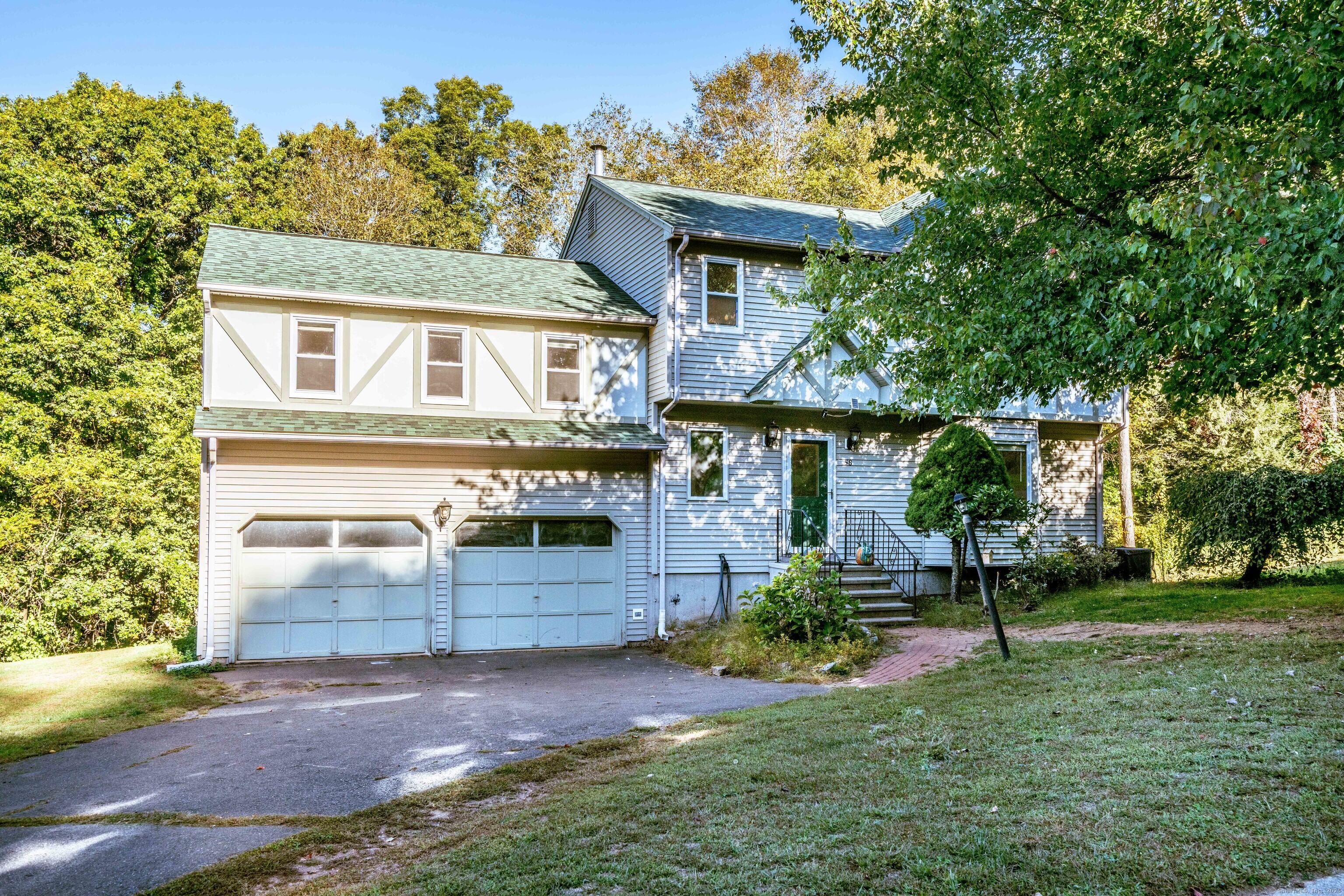 58 Cedar Terrace Portland CT 06480