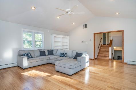 58 Cedar Terrace Portland CT 06480