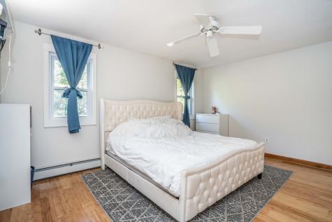 58 Cedar Terrace Portland CT 06480