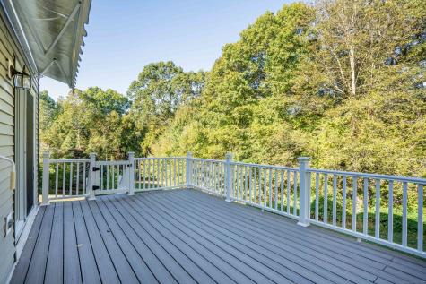 58 Cedar Terrace Portland CT 06480