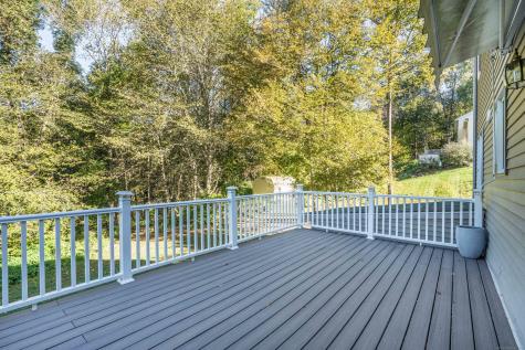 58 Cedar Terrace Portland CT 06480