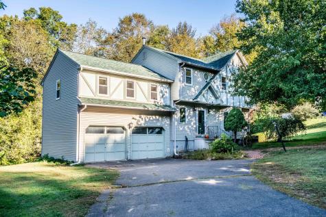 58 Cedar Terrace Portland CT 06480