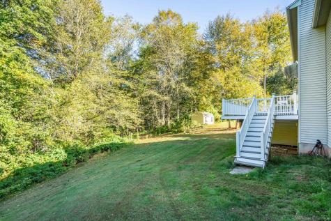 58 Cedar Terrace Portland CT 06480