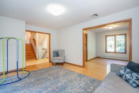 58 Cedar Terrace Portland CT 06480