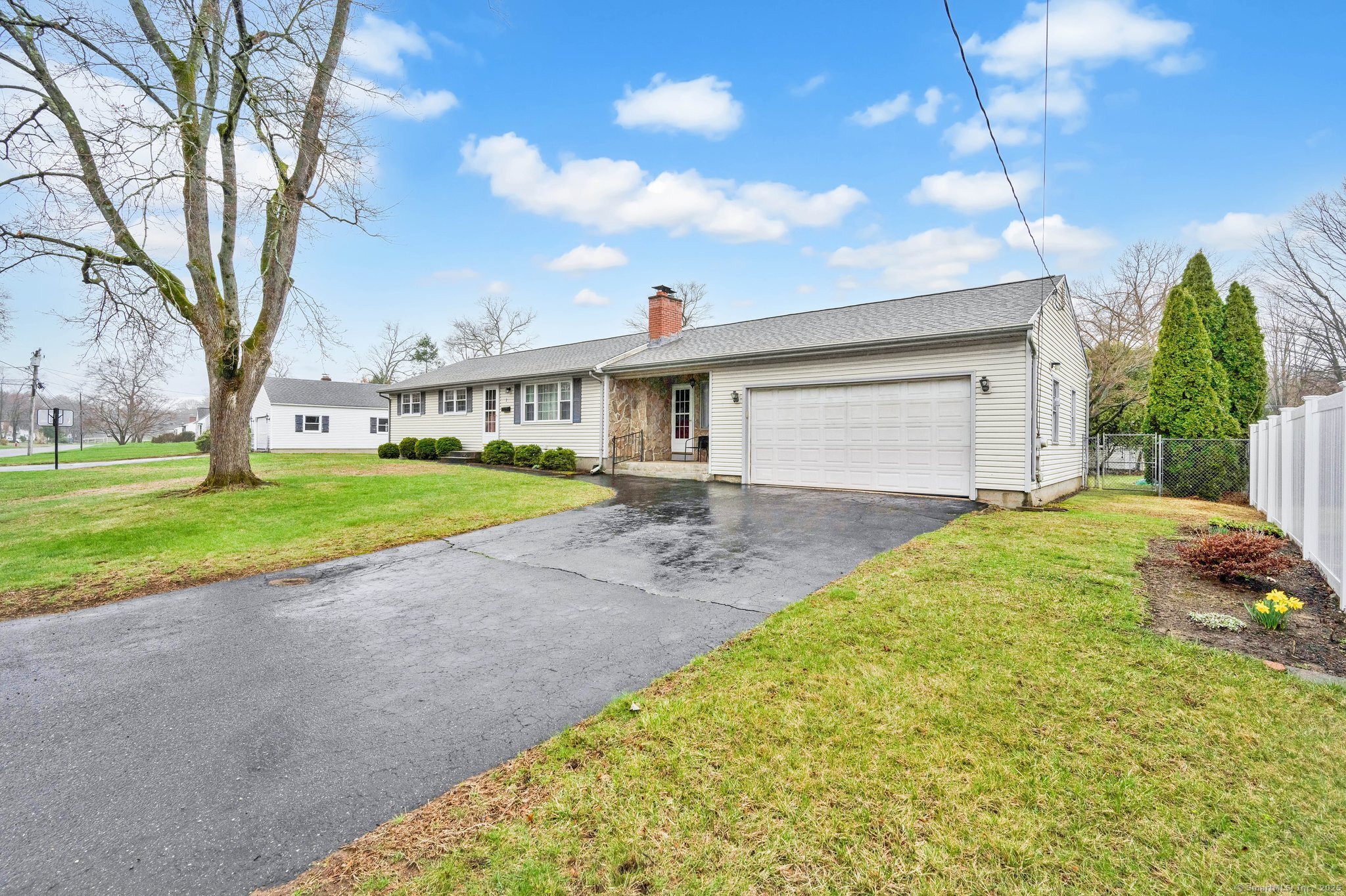 2 Carriage Drive Enfield CT 06082
